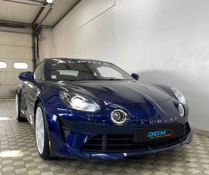 Alpine A110 EVO2 +332ch
