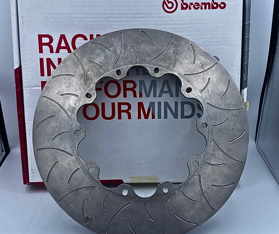 Brembo Racing Disc 350x28 09.9306.12 - 09.9306.22