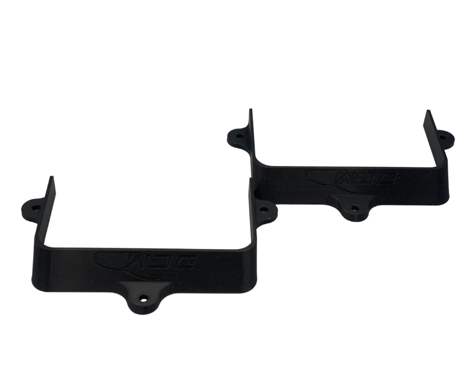 Ecopes de fond plat - Alpine A110