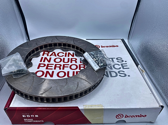 Brembo Racing Disc 350x28 09.9306.12 - 09.9306.22