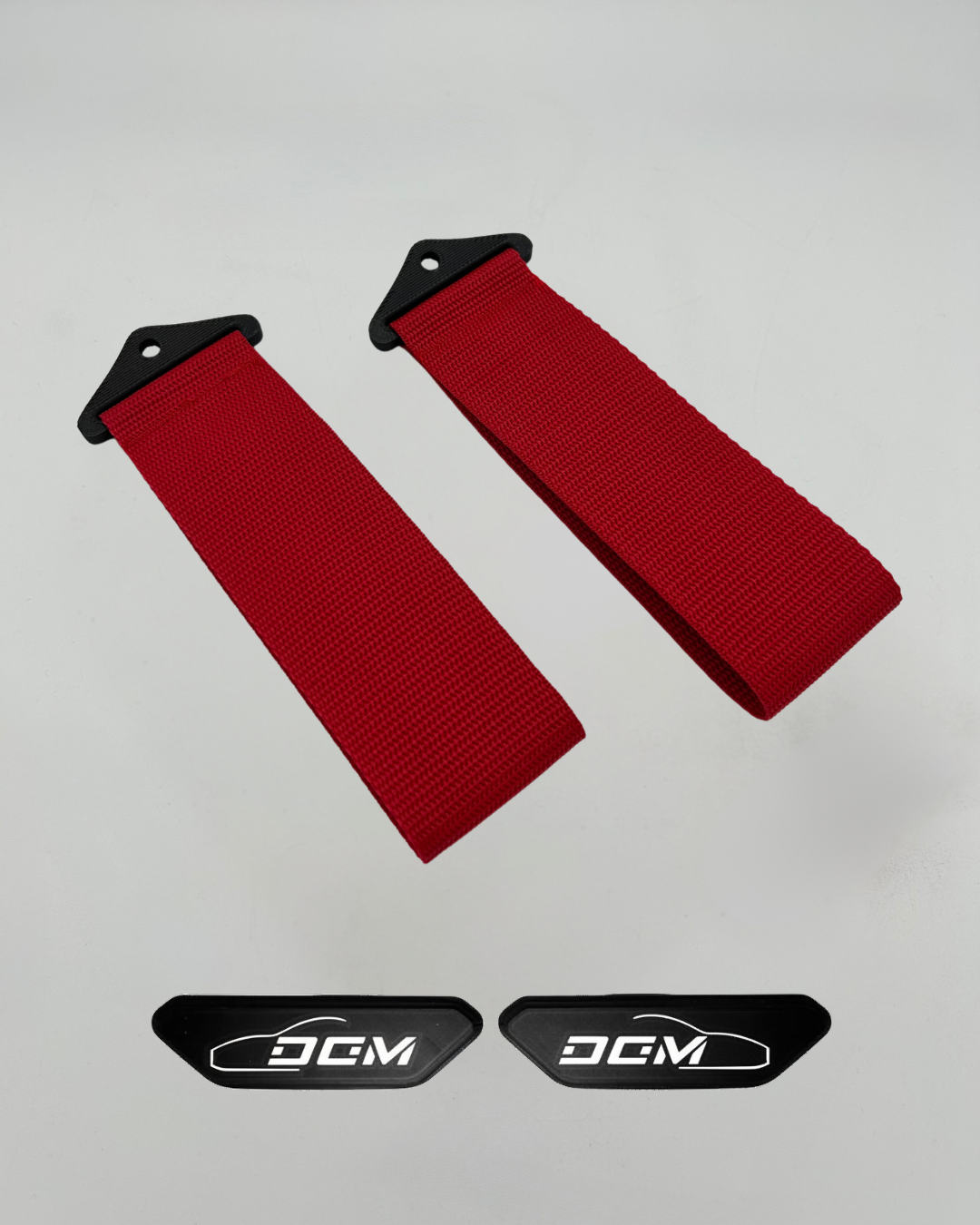 Sangles de portières DGM