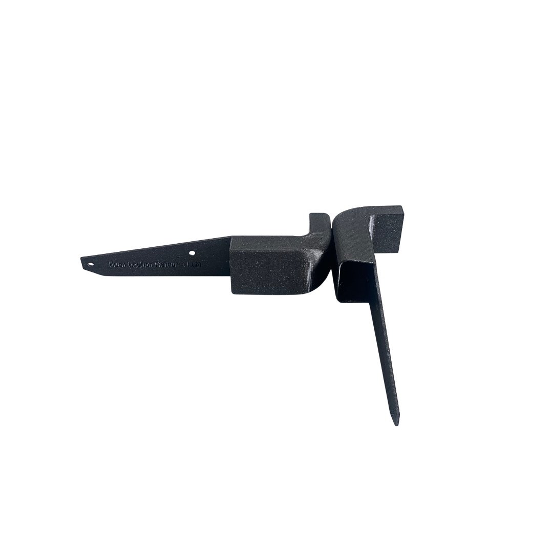 Ecopes de frein DGM Alpine A110 Bras MP-REZEAU