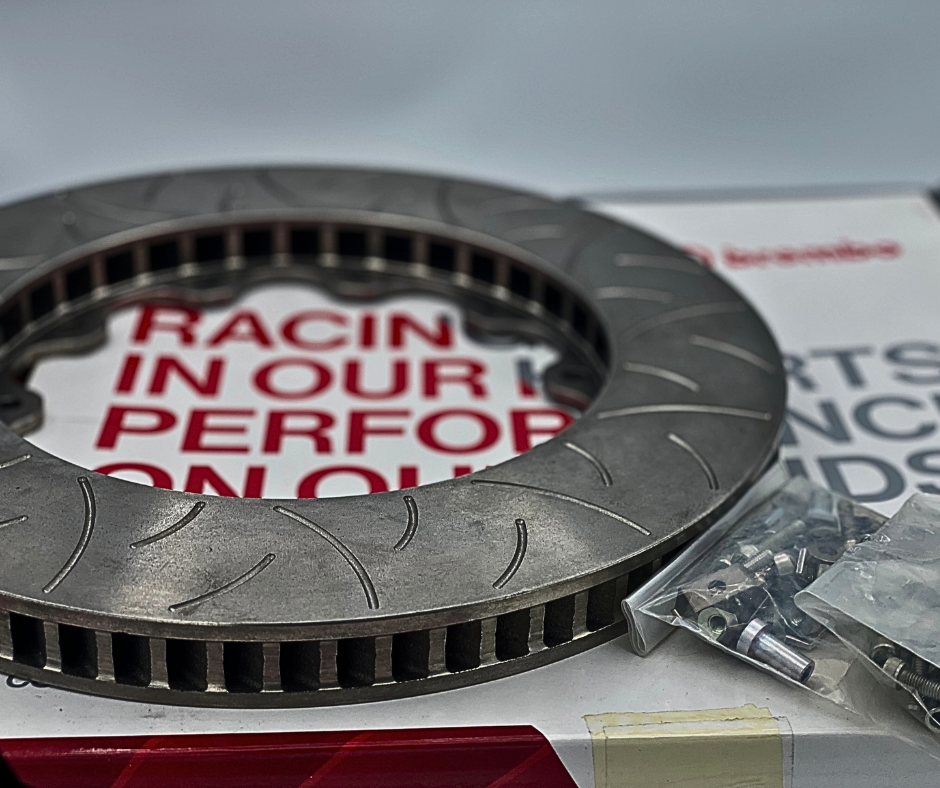 Brembo Racing Disc 350x28 09.9306.12 - 09.9306.22