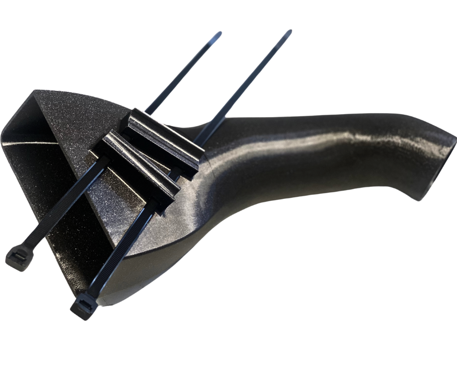 Ecopes de frein arrière DGM Alpine A110