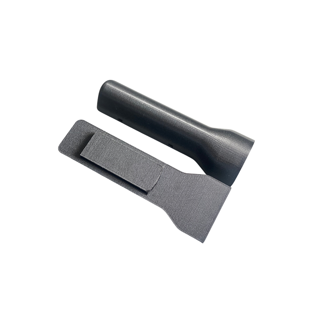 Ecopes de frein DGM Alpine A110 Bras MP-REZEAU