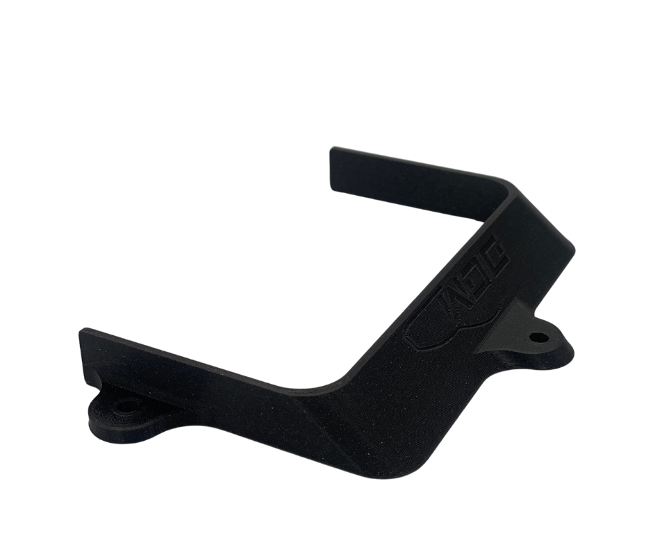 Ecopes de fond plat - Alpine A110