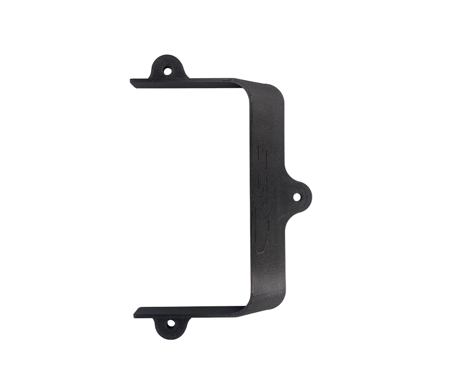 Ecopes de fond plat - Alpine A110