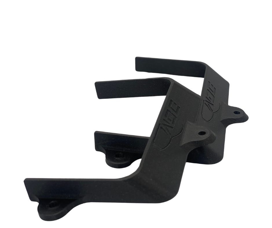 Ecopes de fond plat - Alpine A110