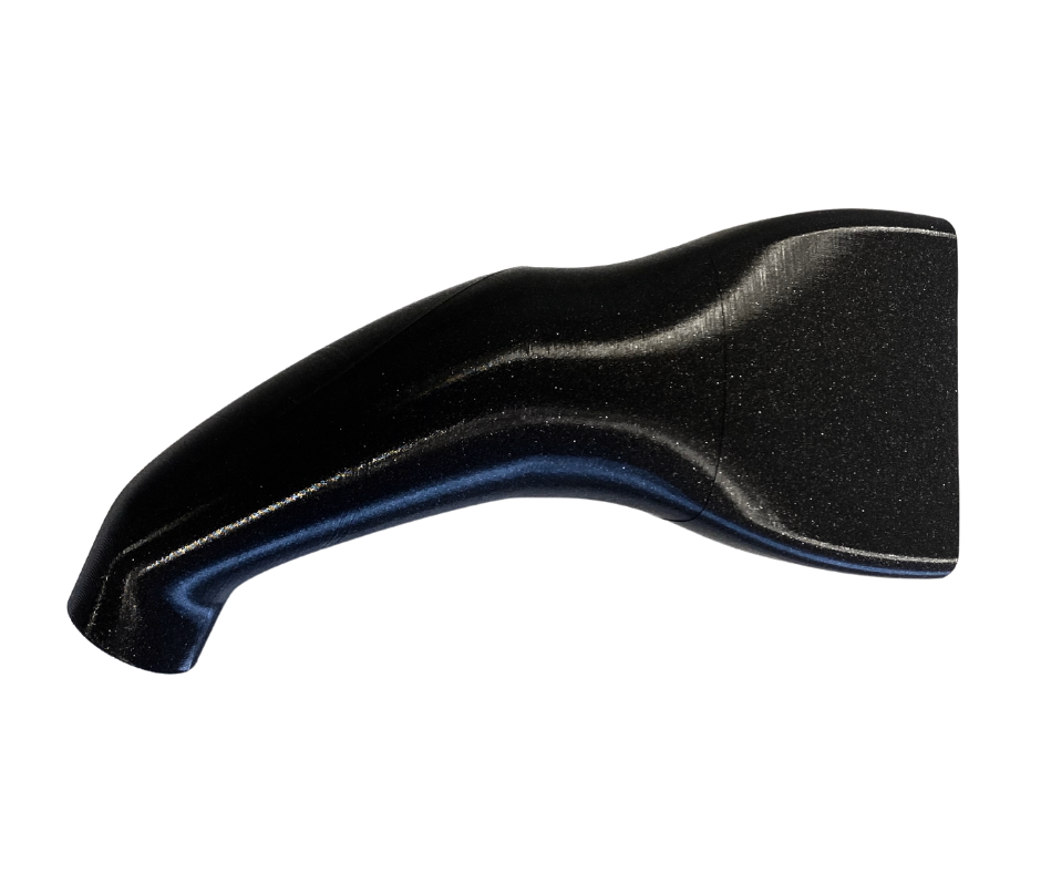 Ecopes de frein arrière DGM Alpine A110