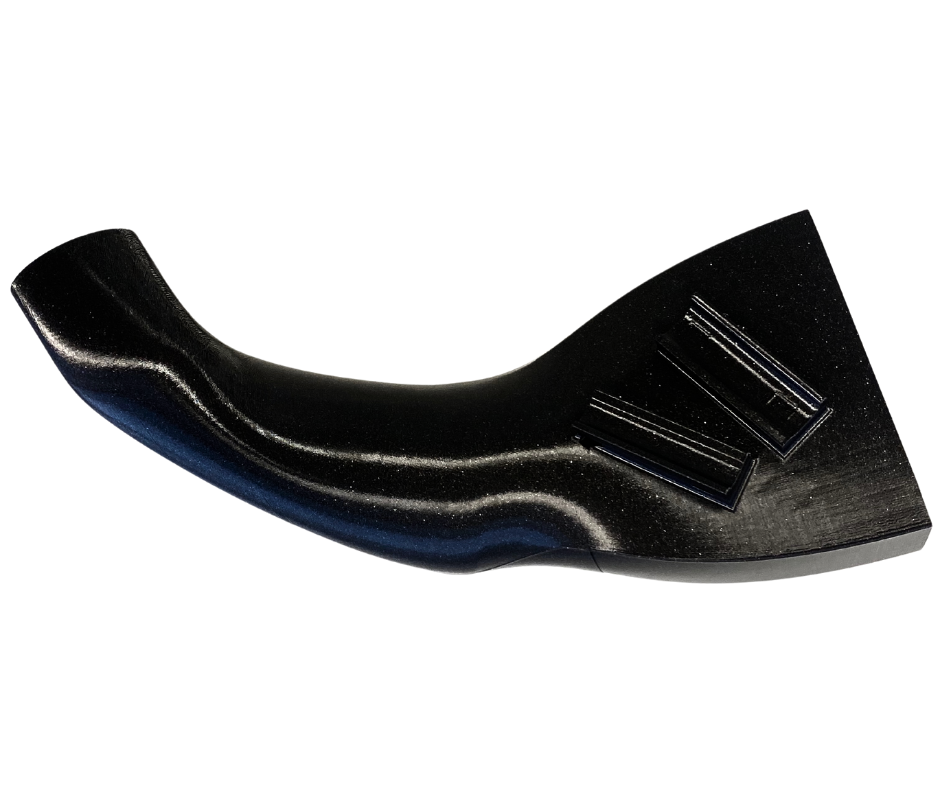 Ecopes de frein arrière DGM Alpine A110