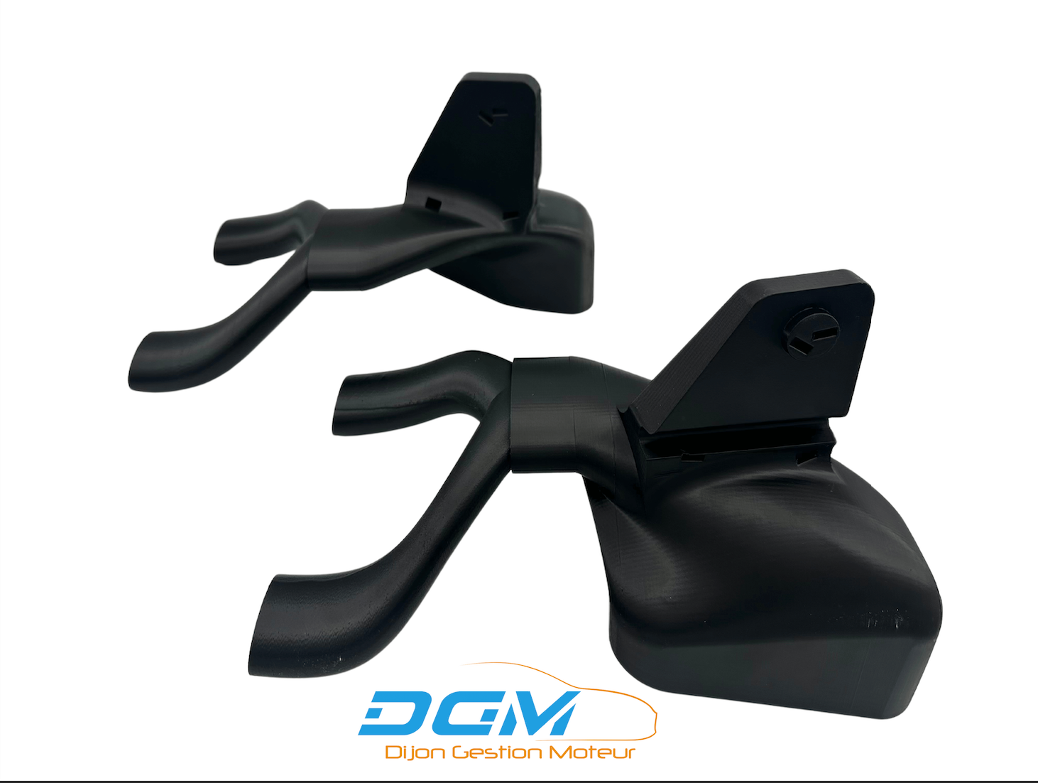 Écopes de Frein Avant DGM pour Mazda MX-5