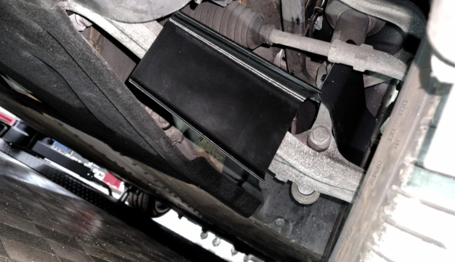 Écopes de Frein Avant DGM Lamborghini Huraćan