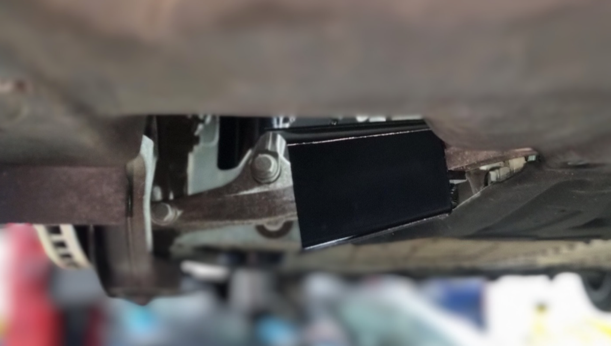 Écopes de Frein Avant DGM Lamborghini Huraćan