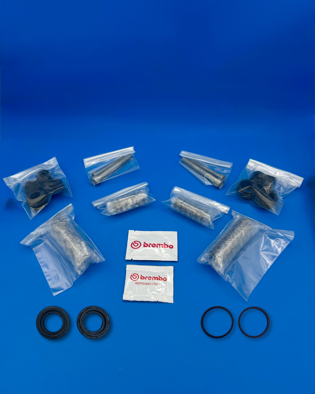 Kit de rénovation frein arrière