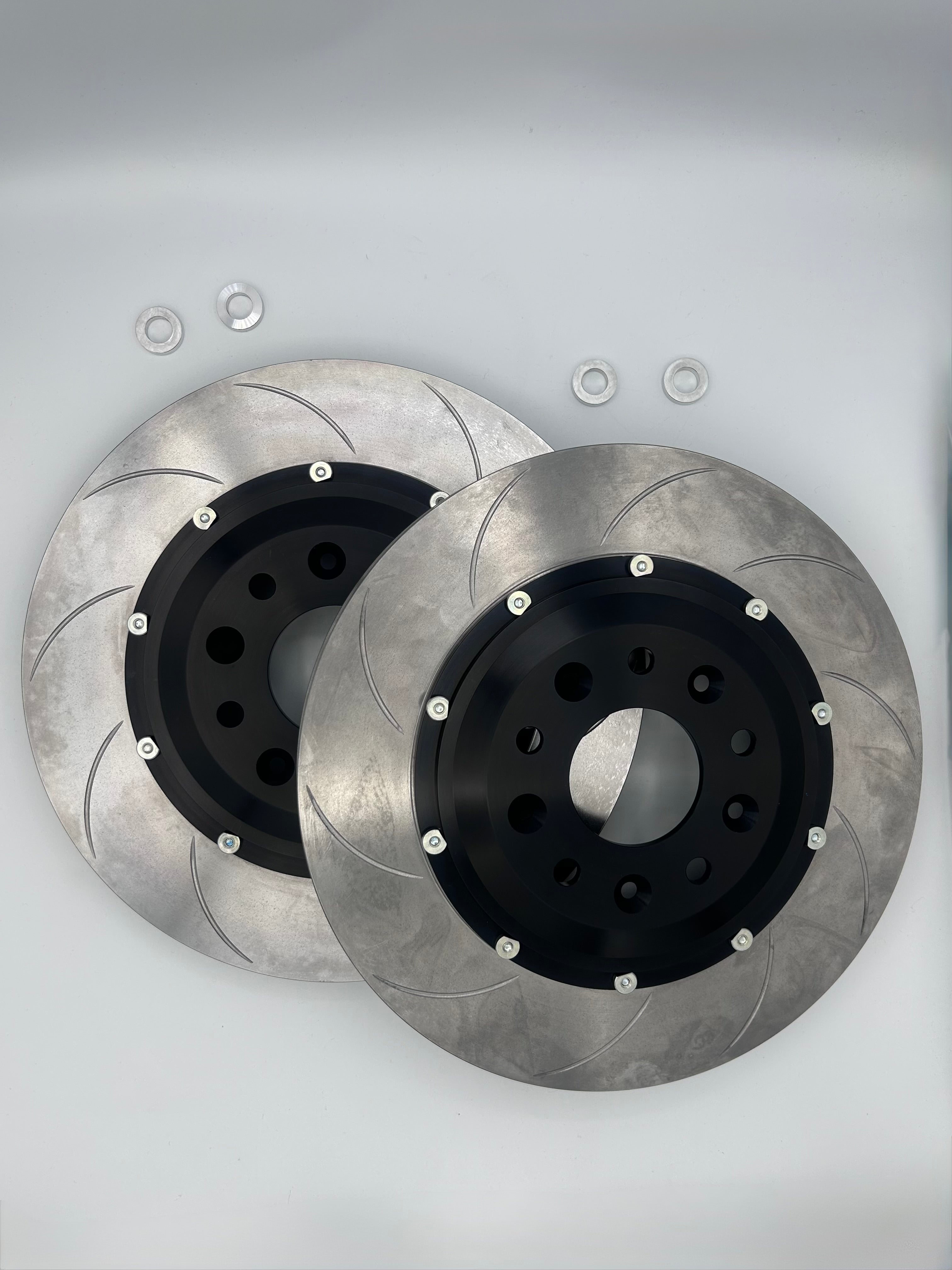 Disques de frein flottant Brembo Racing 328mm