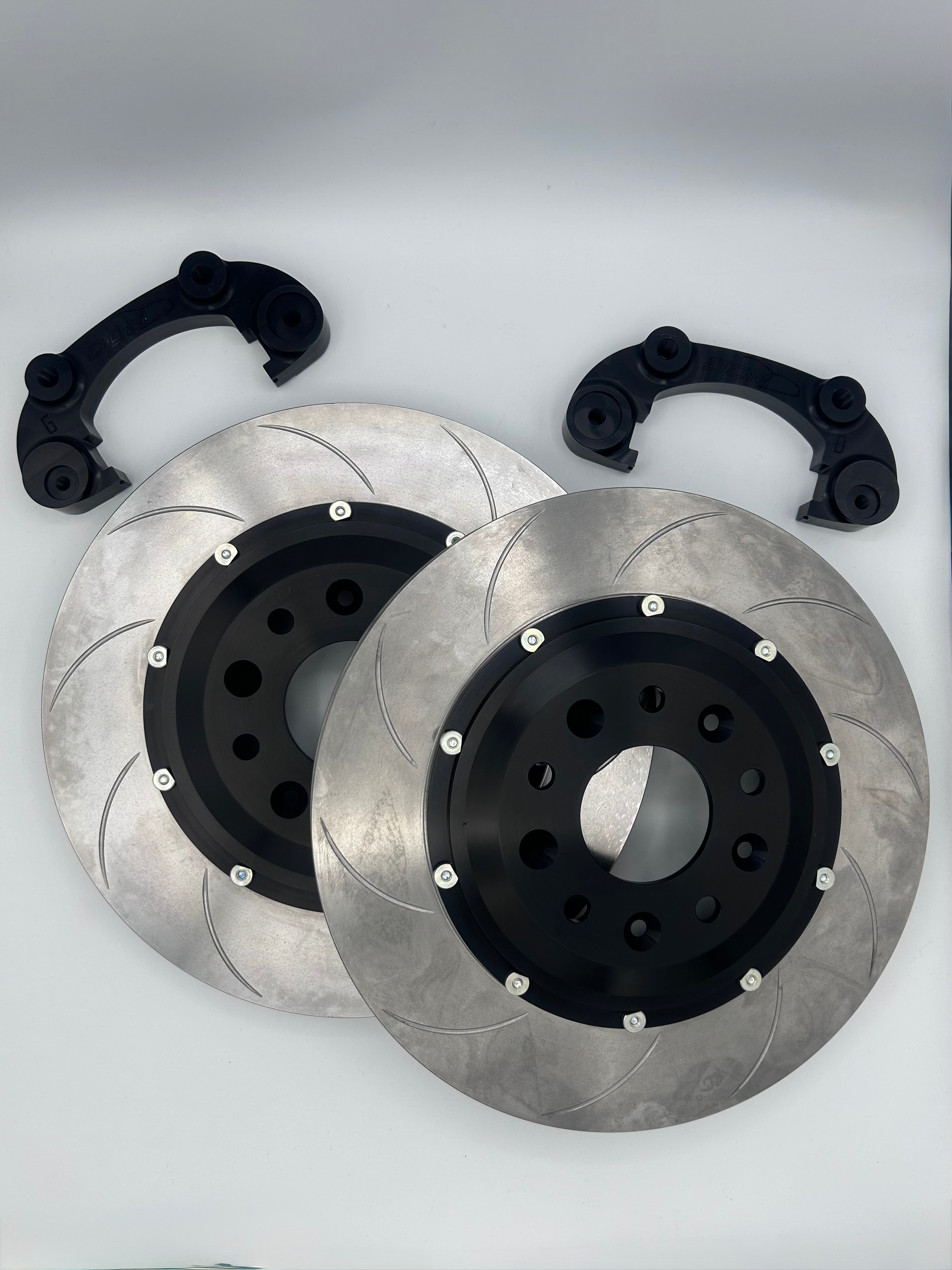 Disques de frein flottant Brembo Racing 328mm