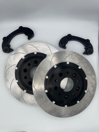 Disques de frein flottant Brembo Racing 328mm