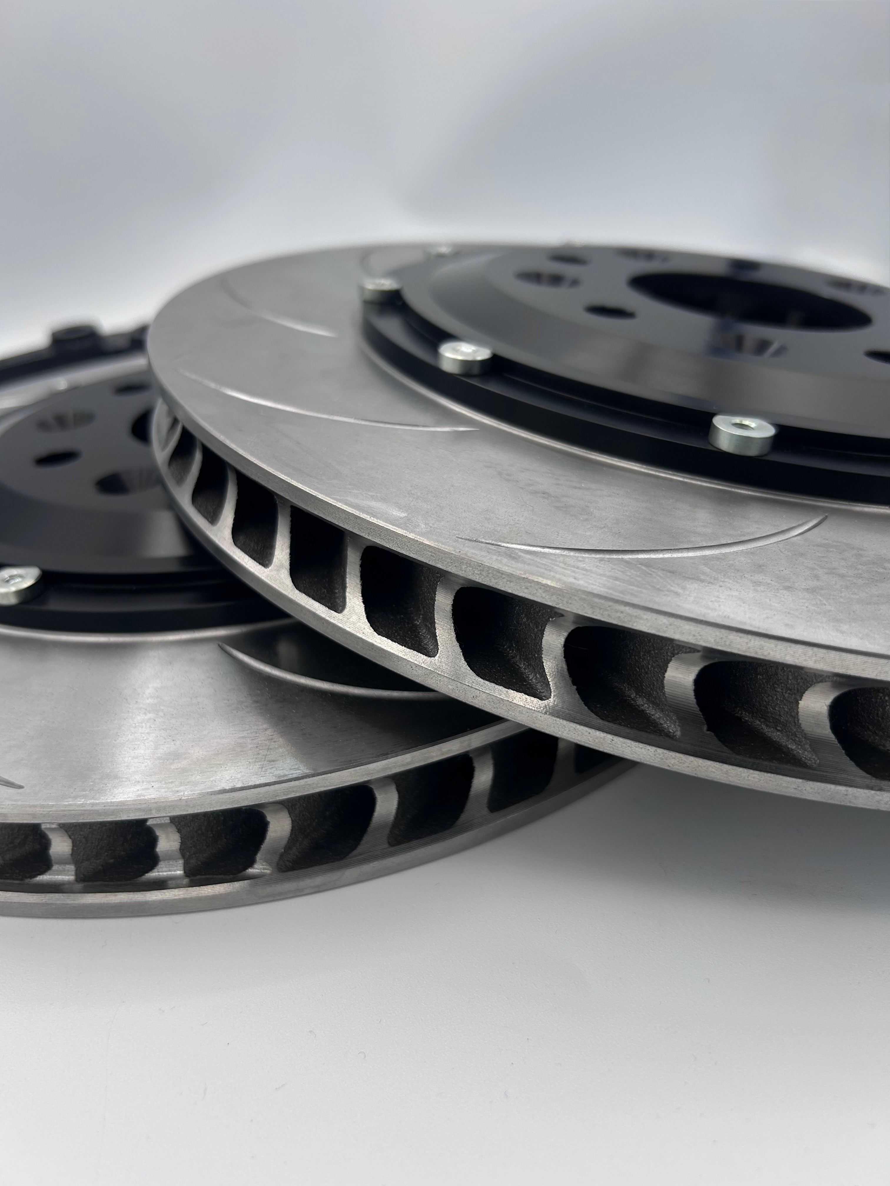 Disques de frein flottant Brembo Racing 328mm