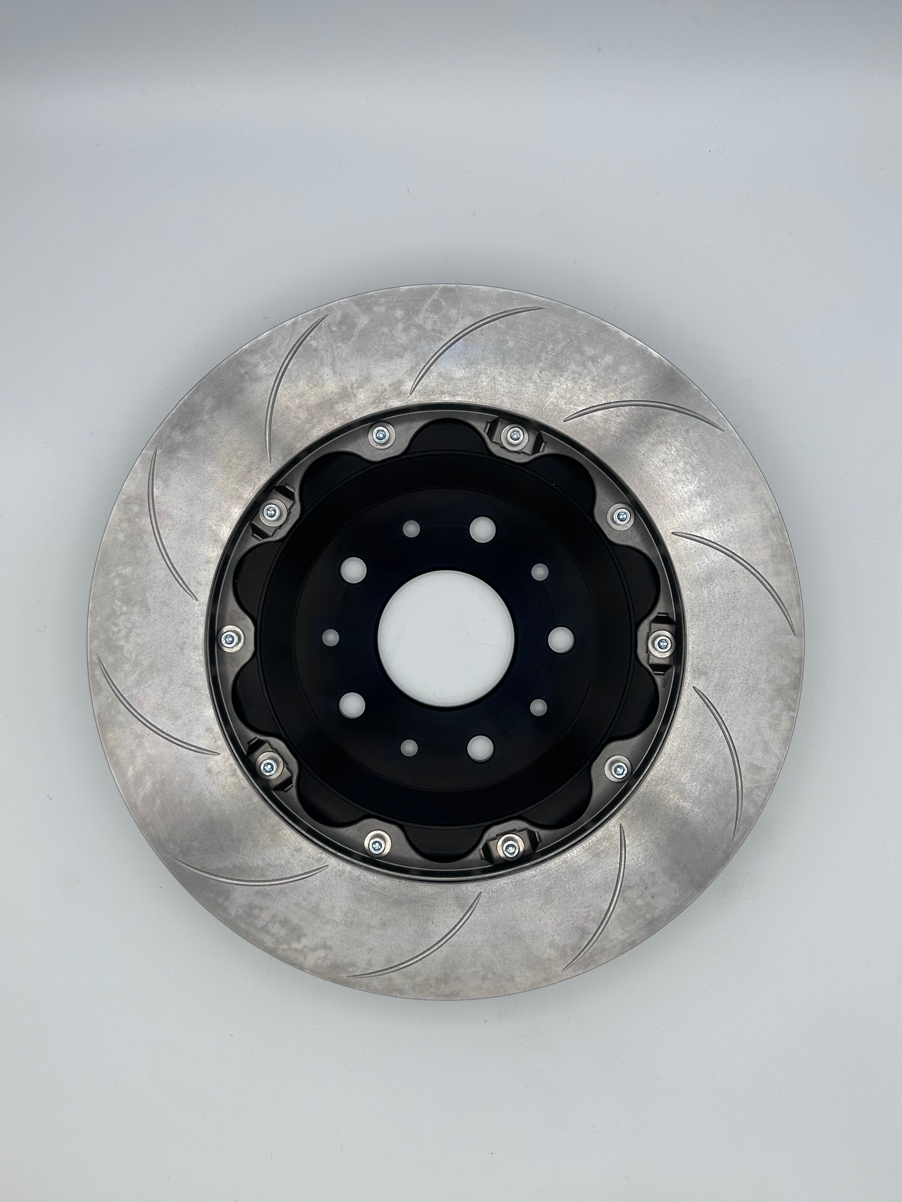 Disques de frein flottant Brembo Racing 328mm