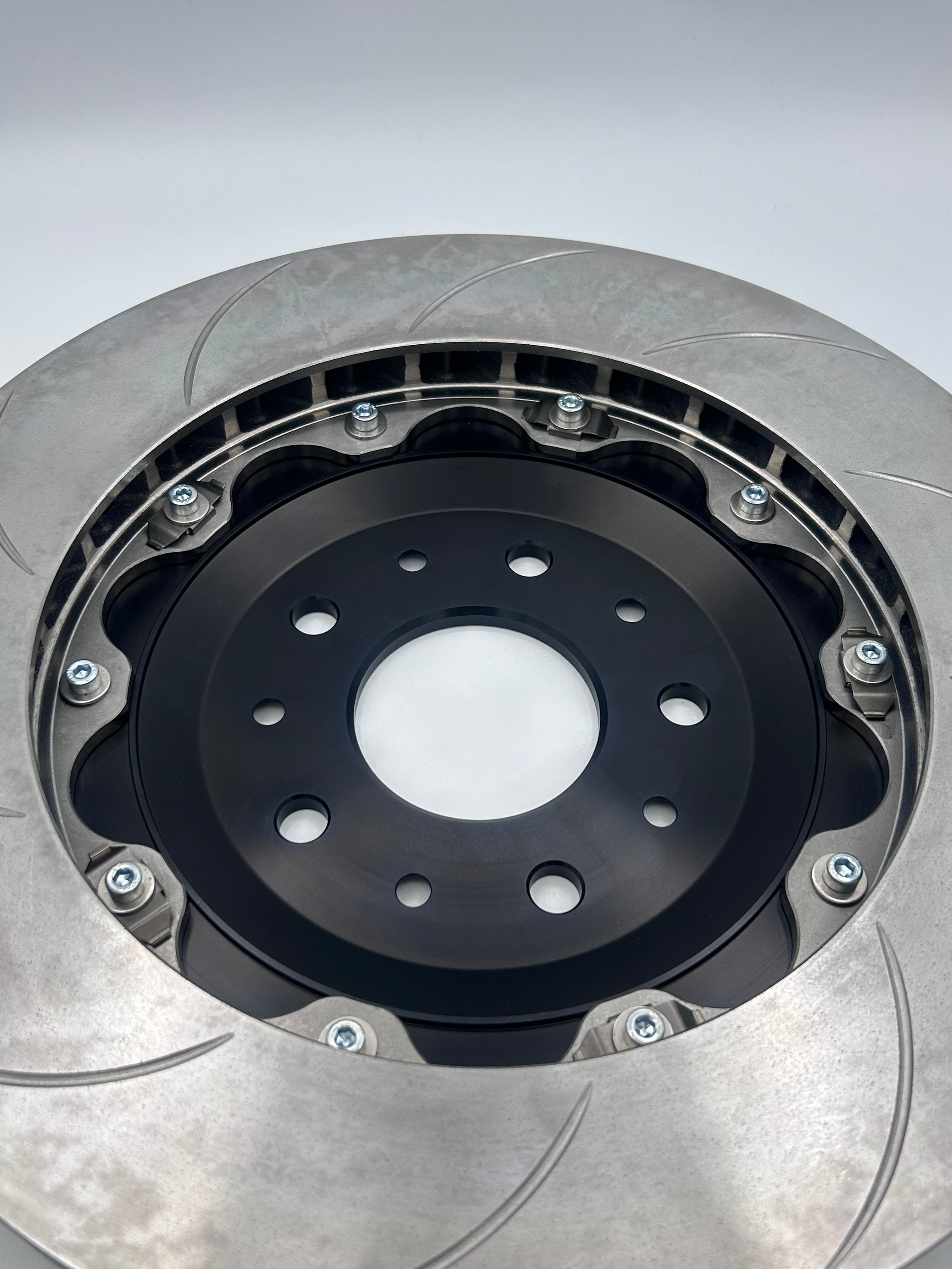 Disques de frein flottant Brembo Racing 328mm