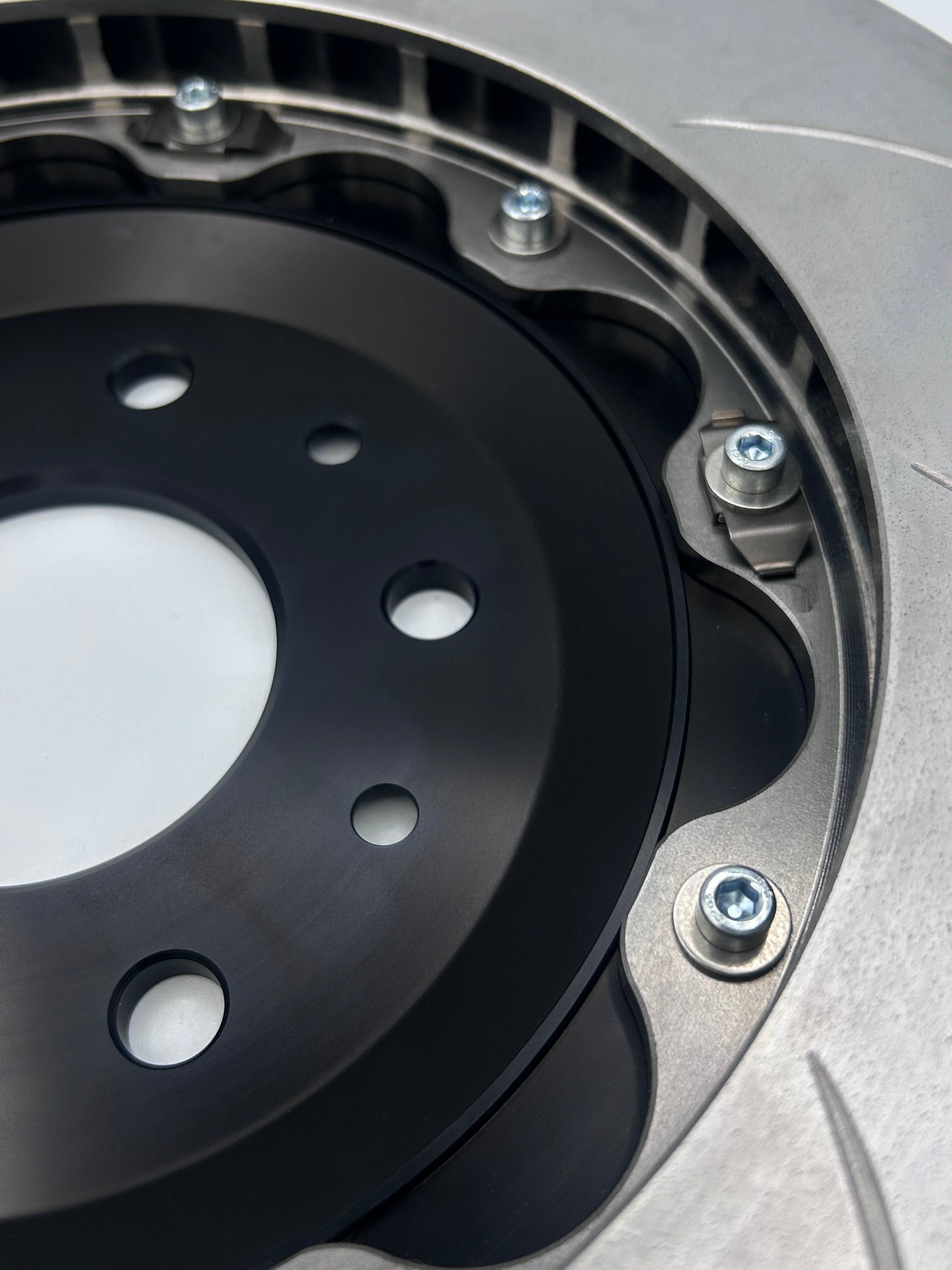 Disques de frein flottant Brembo Racing 328mm