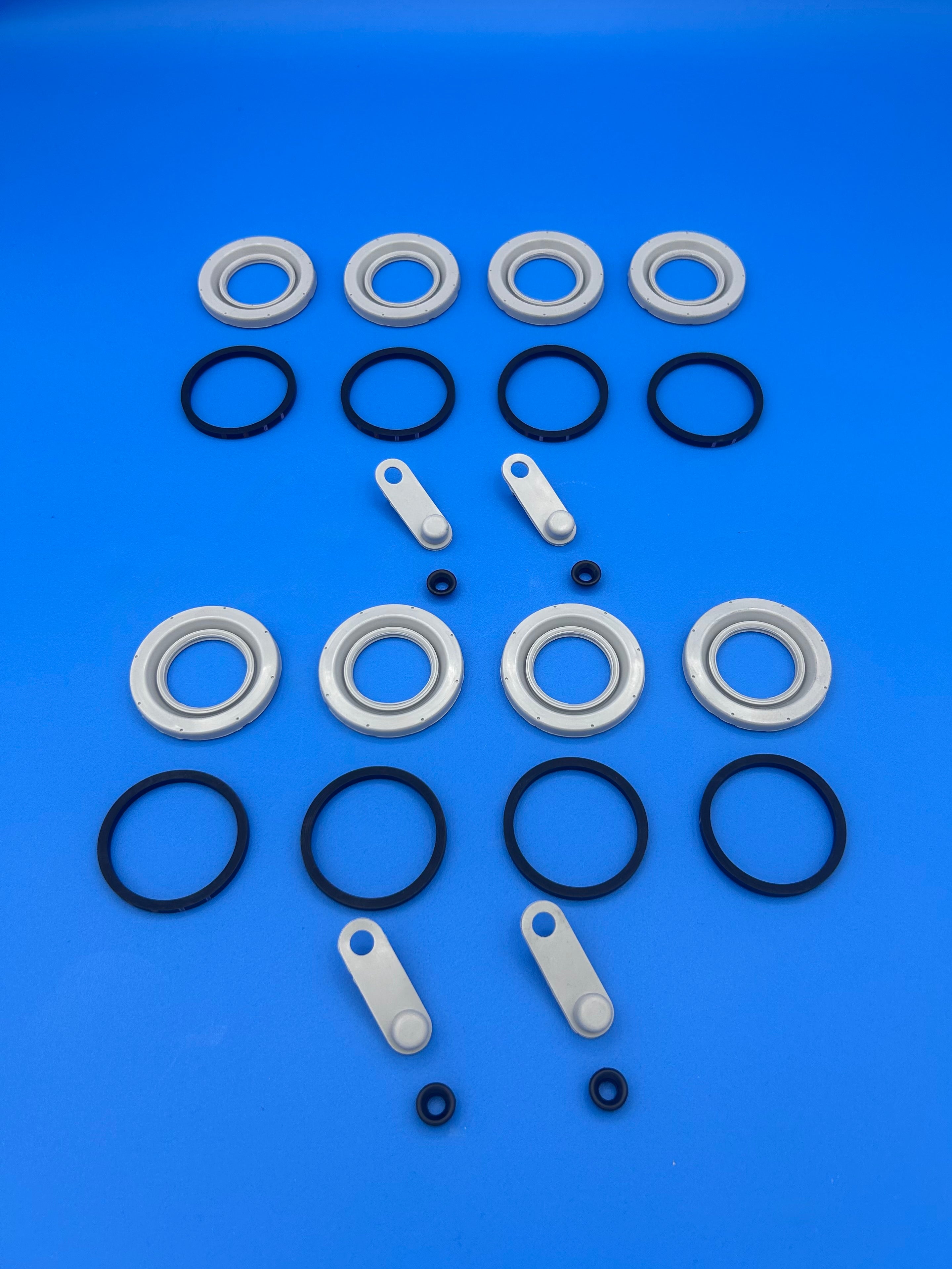 Kit de rénovation frein avant haute température