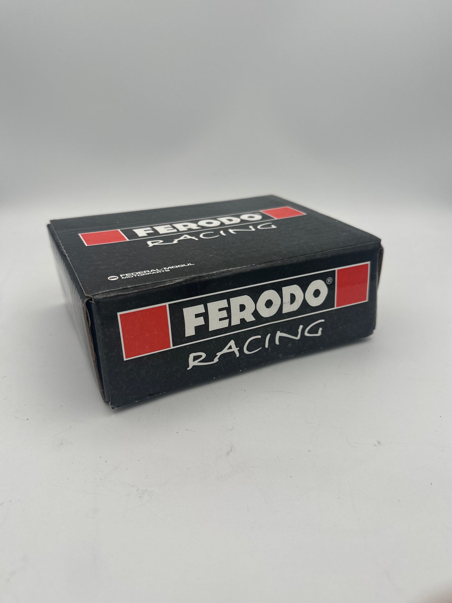 Plaquettes Avant FERODO Racing DS UNO (Z/ZB)