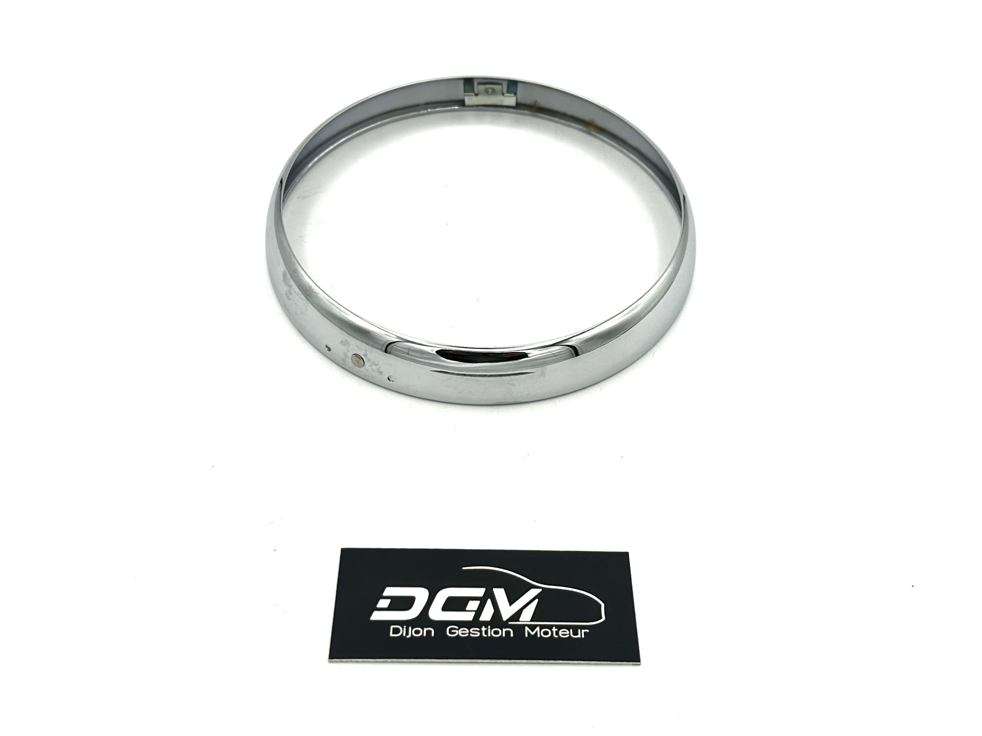 Contour de Phare Tripod