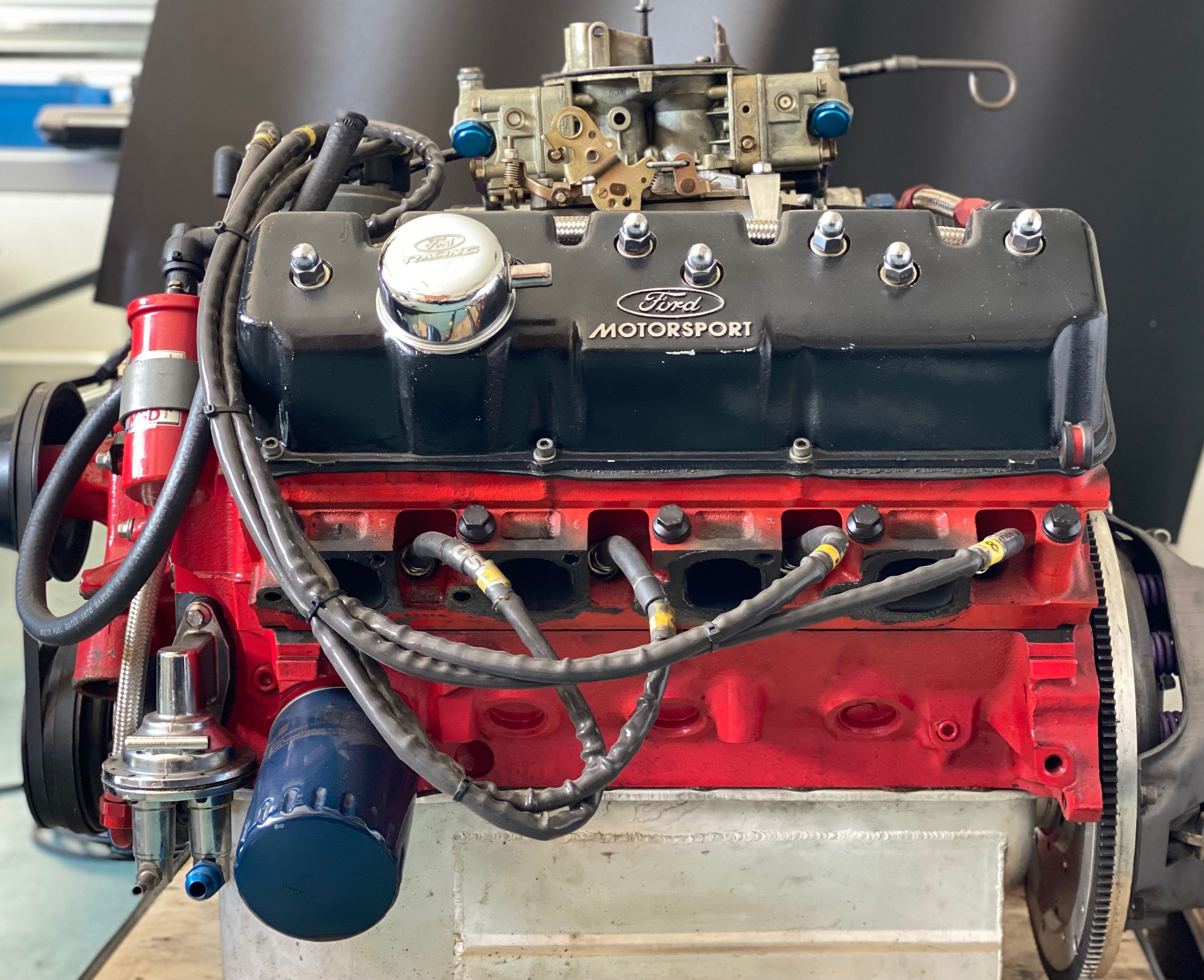 Pièces Pantera GTS 1975