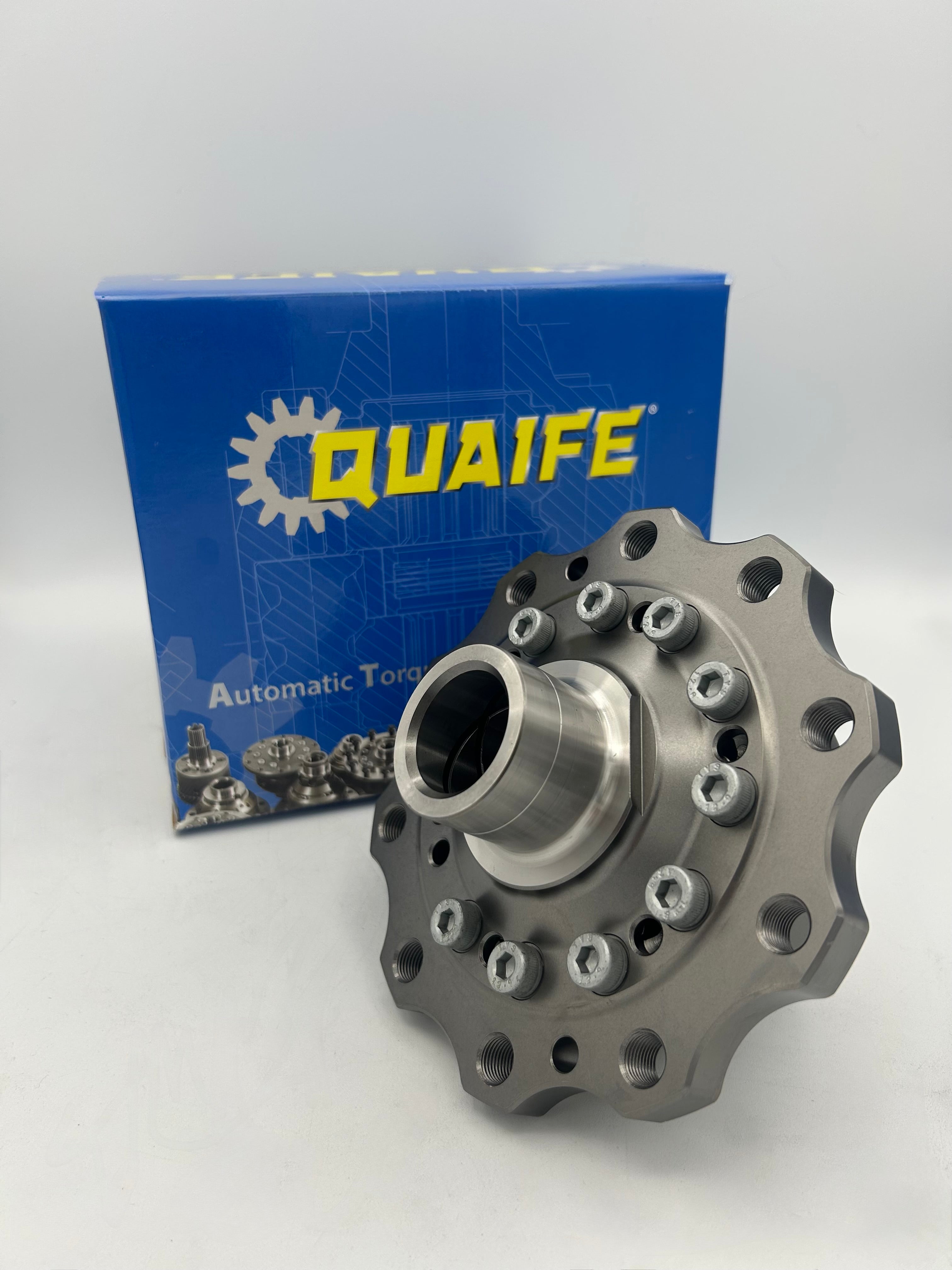 Autobloquant Alpine A110