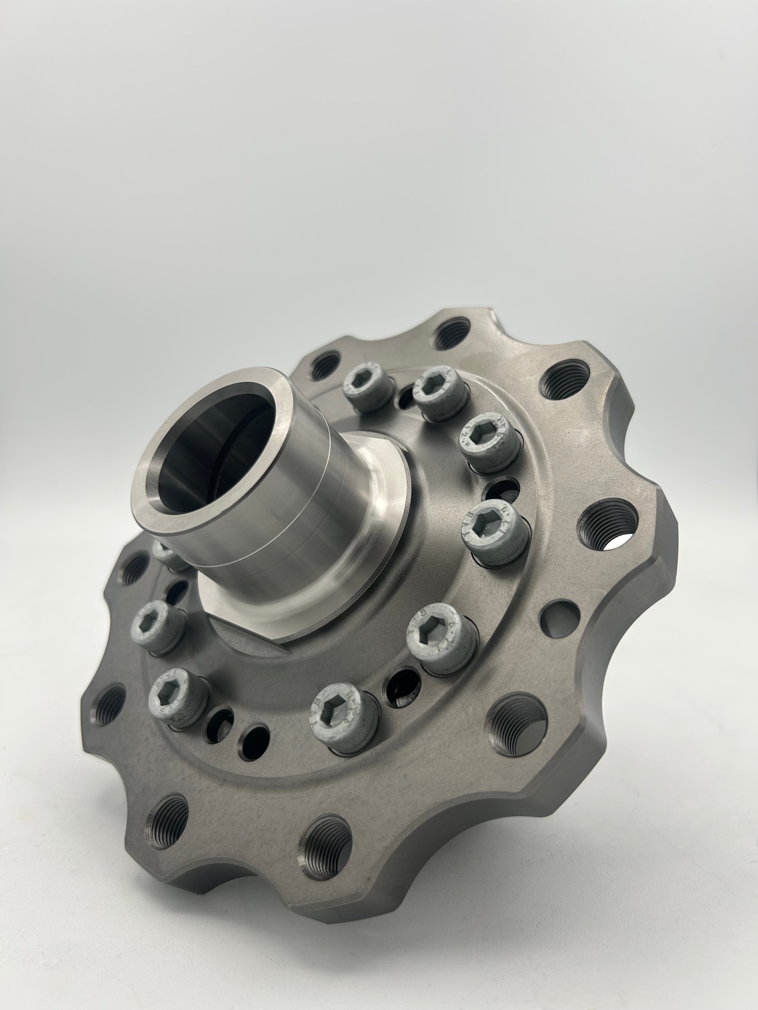 Autobloquant Alpine A110