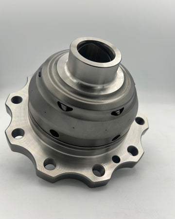 Autobloquant Alpine A110