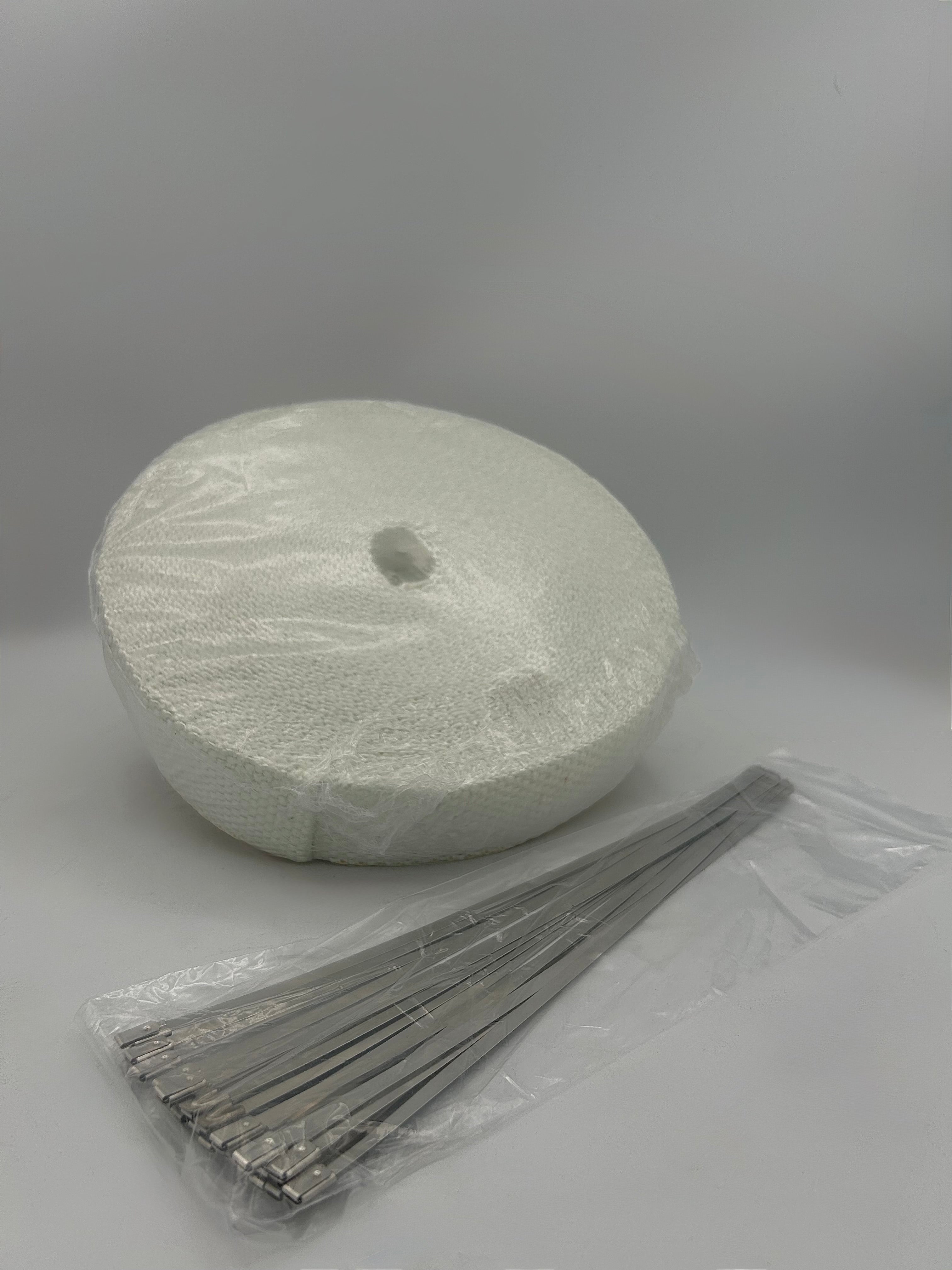 Bande thermique bobine de 25m