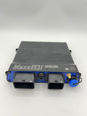 MaxxECU Race H20