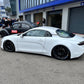 Pack jantes Evo Corse CupSport A110